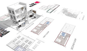 residential architects, chelsea, kensington, westminster, London,