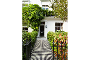 west london, period property, renovation, design, residential architects